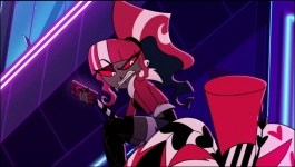 Hazbin Hotel - Season 02 Episode 04